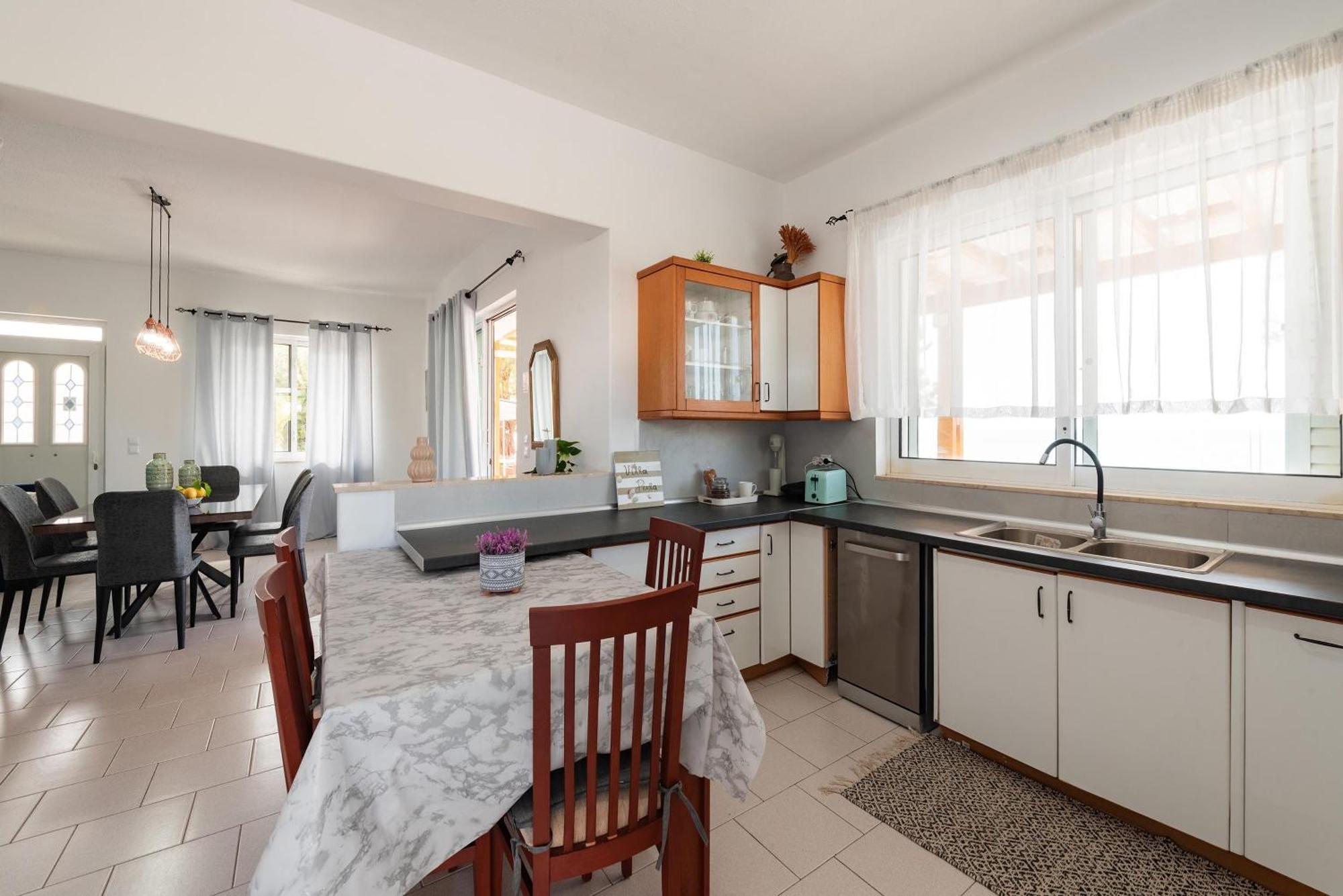 Villa Perla Lardos Dış mekan fotoğraf