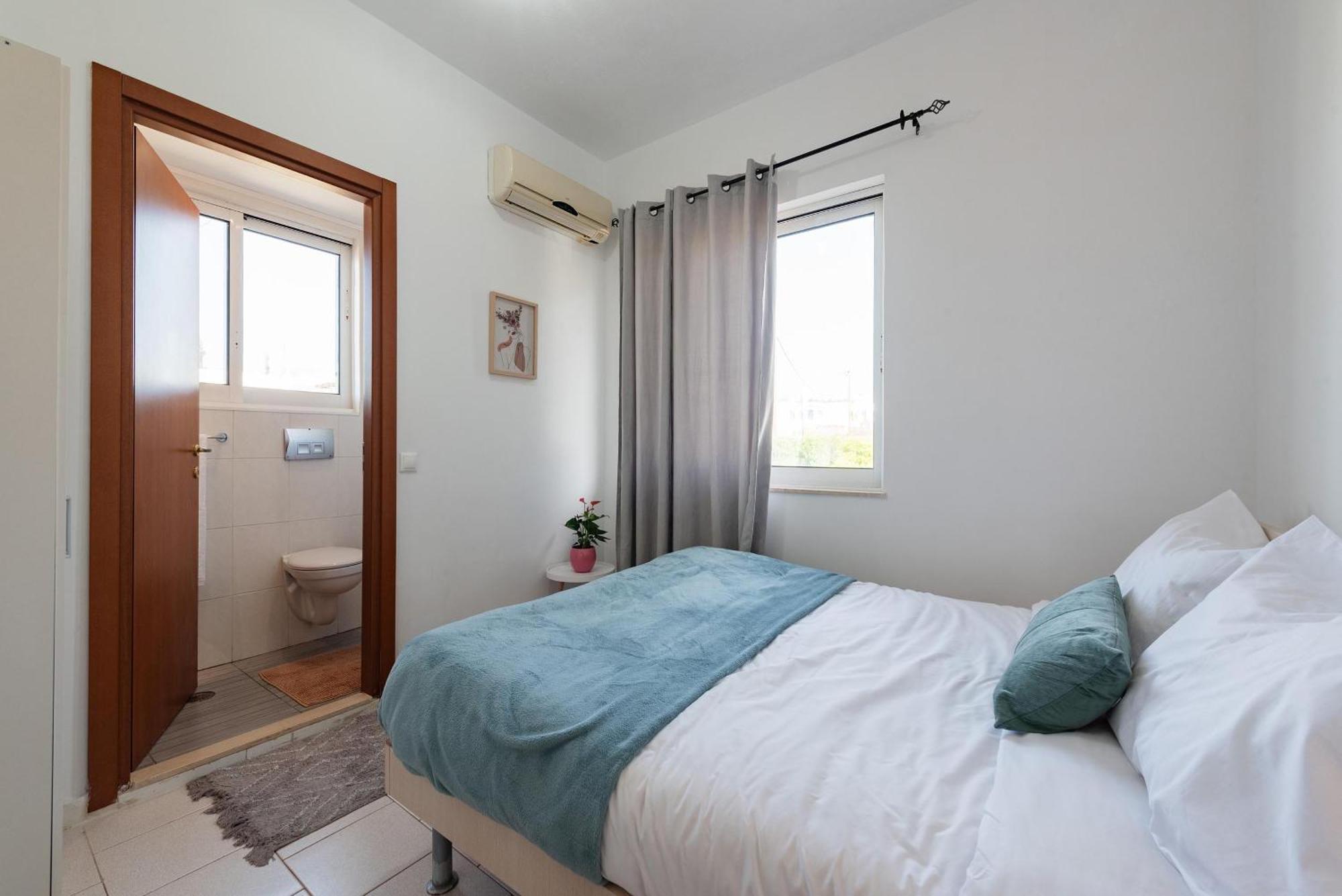 Villa Perla Lardos Dış mekan fotoğraf